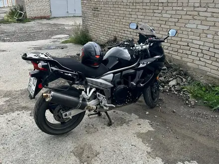  GSX-1250 FA (Bandit) 2012 года за 3 350 000 тг. в Костанай – фото 7