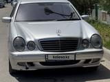 Mercedes-Benz E 320 2001 года за 5 500 000 тг. в Шымкент