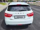 ВАЗ (Lada) Vesta SW 2021 года за 6 200 000 тг. в Караганда – фото 2