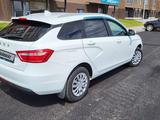 ВАЗ (Lada) Vesta SW 2021 года за 6 200 000 тг. в Караганда – фото 3