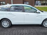 ВАЗ (Lada) Vesta SW 2021 года за 6 200 000 тг. в Караганда – фото 5