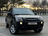 Hyundai Tucson 2010 года за 5 900 000 тг. в Усть-Каменогорск