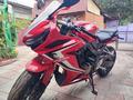 Honda  CBR 650R 2020 года за 4 050 000 тг. в Алматы – фото 2