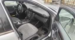 Mercedes-Benz C 180 2003 годаfor3 000 000 тг. в Талдыкорган – фото 5