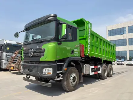 Shacman (Shaanxi)  X3000 2021 года за 15 700 000 тг. в Алматы
