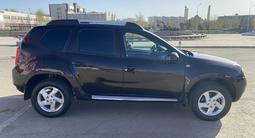 Renault Duster 2014 года за 5 600 000 тг. в Кокшетау – фото 3