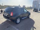 Renault Duster 2014 года за 5 600 000 тг. в Кокшетау – фото 4