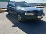 Audi 100 1993 года за 1 850 000 тг. в Караганда – фото 4