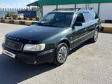 Audi 100 1993 года за 1 850 000 тг. в Караганда