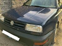 Volkswagen Vento 1992 годаүшін1 100 000 тг. в Тараз