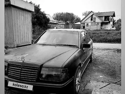 Mercedes-Benz E 200 1991 года за 1 200 000 тг. в Талгар