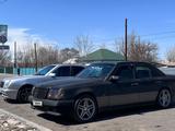 Mercedes-Benz E 200 1991 годаfor1 200 000 тг. в Талгар – фото 3