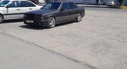 Mercedes-Benz E 200 1991 годаfor1 200 000 тг. в Талгар – фото 4