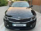 Kia K5 2016 года за 9 450 000 тг. в Алматы – фото 3