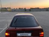 Opel Vectra 1991 годаүшін1 500 000 тг. в Актобе – фото 4