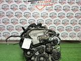 Двигатель контрактный Toyota 2AZ-FE объём 2.4 из Японии за 50 000 тг. в Астана