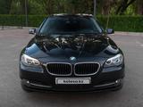 BMW 528 2010 года за 12 000 000 тг. в Алматы