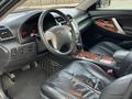 Toyota Camry 2008 года за 7 200 000 тг. в Тараз – фото 9