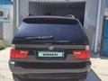 BMW X5 2006 года за 5 500 000 тг. в Атырау – фото 3