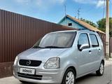 Opel Agila 2003 года за 2 000 000 тг. в Шымкент