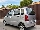 Opel Agila 2003 года за 2 000 000 тг. в Шымкент – фото 3
