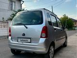 Opel Agila 2003 года за 2 000 000 тг. в Шымкент – фото 5