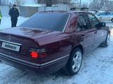 Mercedes-Benz E 280 1994 года за 3 500 000 тг. в Талдыкорган – фото 4