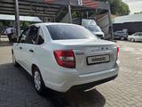 ВАЗ (Lada) Granta 2192 2021 года за 3 900 000 тг. в Алматы – фото 2