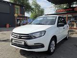 ВАЗ (Lada) Granta 2192 2021 года за 3 900 000 тг. в Алматы