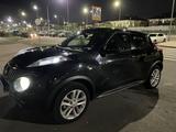 Nissan Juke 2014 года за 6 350 000 тг. в Астана