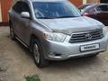 Toyota Highlander 2008 годаүшін9 700 000 тг. в Алматы – фото 5