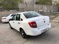 ВАЗ (Lada) Granta 2190 2012 годаүшін2 800 000 тг. в Семей – фото 4