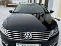 Volkswagen Passat CC 2012 года за 7 900 000 тг. в Кокшетау – фото 7