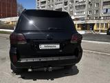 Toyota Land Cruiser 2013 годаүшін27 500 000 тг. в Астана – фото 3