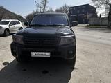 Toyota Land Cruiser 2013 годаүшін27 500 000 тг. в Астана