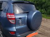 Toyota RAV4 2010 годаүшін7 500 000 тг. в Усть-Каменогорск – фото 2