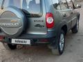 Chevrolet Niva 2011 годаүшін3 500 000 тг. в Уральск – фото 4