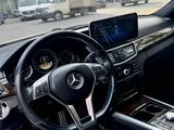 Mercedes-Benz E 200 2012 года за 8 200 000 тг. в Алматы