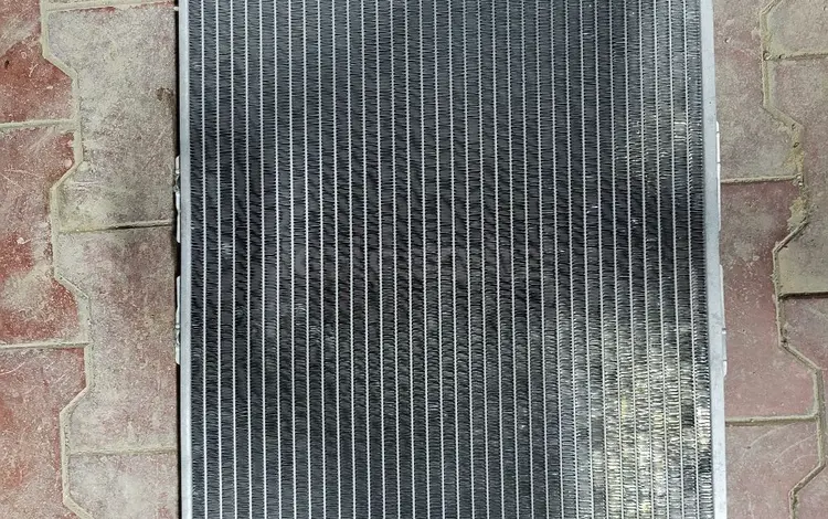 Радиатор охлаждения киа кларус. за 65 000 тг. в Шымкент