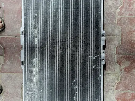 Радиатор охлаждения киа кларус. за 65 000 тг. в Шымкент – фото 2
