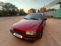 Volkswagen Passat 1993 года за 1 000 000 тг. в Костанай