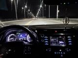 Toyota Camry 2018 года за 11 000 000 тг. в Кызылорда – фото 3