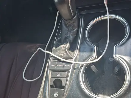 Toyota Camry 2018 года за 11 000 000 тг. в Кызылорда – фото 8