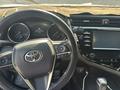 Toyota Camry 2018 годаүшін11 000 000 тг. в Кызылорда – фото 13