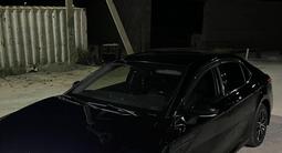 Toyota Camry 2018 года за 11 000 000 тг. в Кызылорда