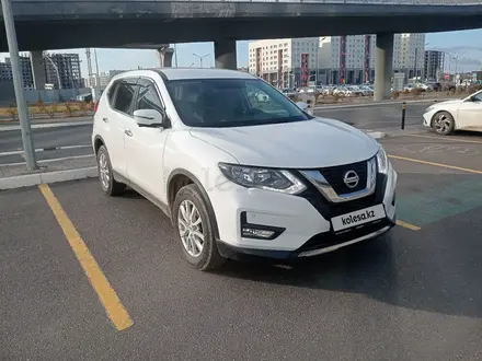 Nissan X-Trail 2019 года за 10 800 000 тг. в Усть-Каменогорск – фото 2