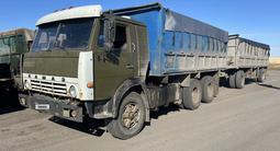 КамАЗ  53212 1990 года за 9 600 000 тг. в Костанай