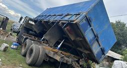 КамАЗ  53212 1990 года за 9 600 000 тг. в Костанай – фото 4