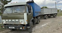 КамАЗ  53212 1990 года за 9 600 000 тг. в Костанай – фото 2