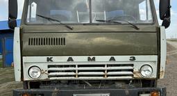 КамАЗ  53212 1990 года за 9 600 000 тг. в Костанай – фото 3